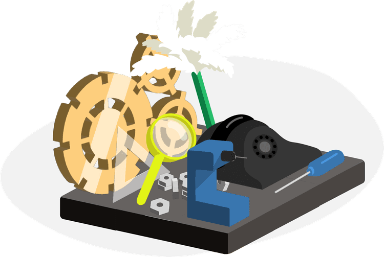 Vagas de emprego na área de serviços gerais