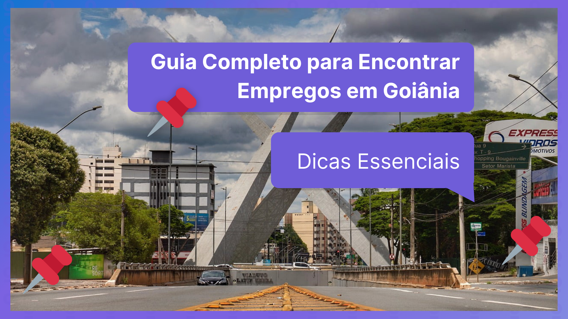 Guia Completo para Encontrar Empregos em Goiânia: Dicas Essenciais