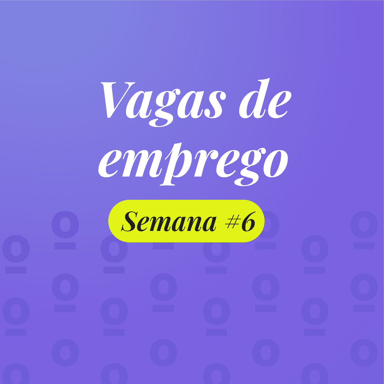 Imagem de capa do post Confira as Melhores Oportunidades de Emprego em Goiânia e Região