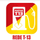 Auto posto t 13 Ltda logo