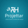 RH Projettar logo