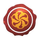 Santo Santo Santo Goiânia Jd. Goiás logo