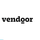 Vendoor BH logo