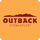 Itaú Power - Outback logo