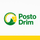 Auto Posto Drim LTDA logo