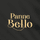 PANNE BELLO - MOINHO DOS VENTOS logo