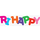 Ri Happy Brinquedos Passeio das Aguas logo