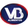 VB Alimentos logo