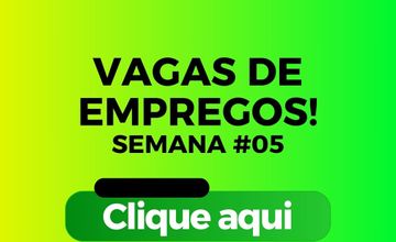 Oportunidades de Emprego em Goiânia: As Melhores Vagas da Semana