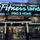 Fitness Land Brasilia logo