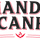 MANDA PICANHA - ALTO DA GLORIA logo