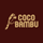 Coco Bambu Porto Alegre logo