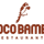 Coco Bambu Anália Franco logo