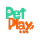 Pet Play & SPA - Pet Shop logo