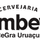 Regra Uruaçu Revendedora de Cervejas LTDA logo