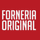 FORNERIA ORIGINAL JARDIM ATLANTICO logo
