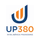 UP380 - Inteligência Financeira logo