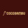 Coco Bambu Florianopolis logo