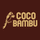 Coco Bambu Eldorado logo