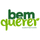 BEM QUERER SUPERMERCADO logo