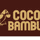 Coco Bambu Analia Franco logo