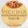 VECCHIA PIZZARIA logo