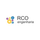 RCO ENGENHARIA - VITÓRIA/ES logo