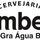 Regra Água Boa Revendedora de Cervejas LTDA logo