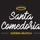 Santa Comedoria logo