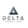 Delta Vilhena logo