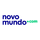 Novo Mundo Hidrolândia logo