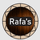 Rafas Food Park logo