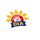 SUPER DIA logo
