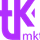 TK Marketing logo