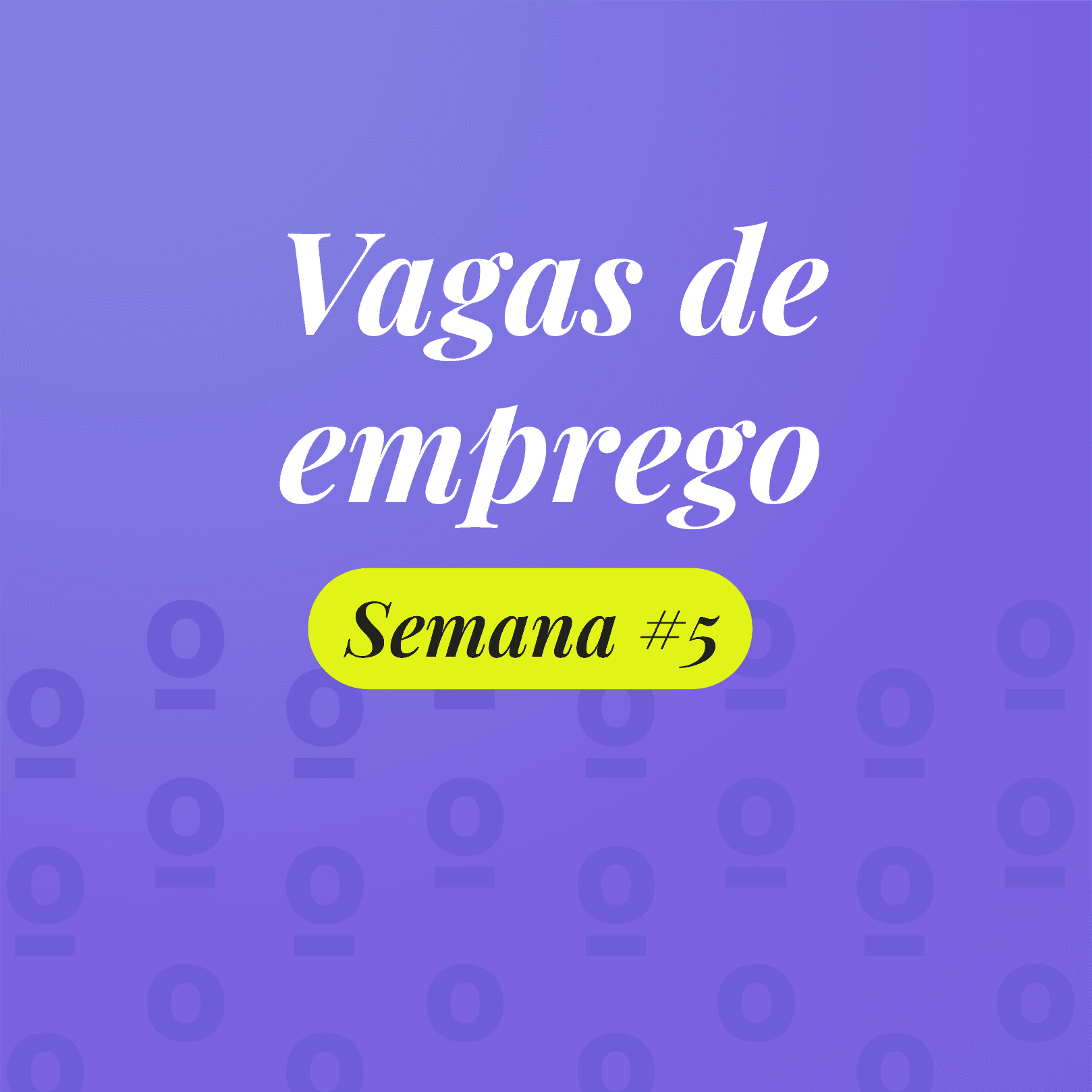 Imagem de capa do post Oportunidades de Emprego em Goiânia: As Melhores Vagas da Semana