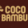 COCO BAMBU BRASÍLIA SHOPPING logo