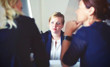 Como se preparar para uma entrevista de emprego