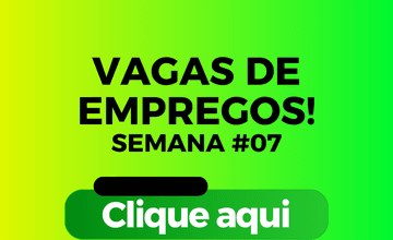 Oportunidades de Emprego em Goiânia: Vagas Disponíveis