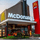 McDonald's GFS logo