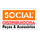 Social Distribuidora logo
