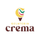 Crema Gelateria logo