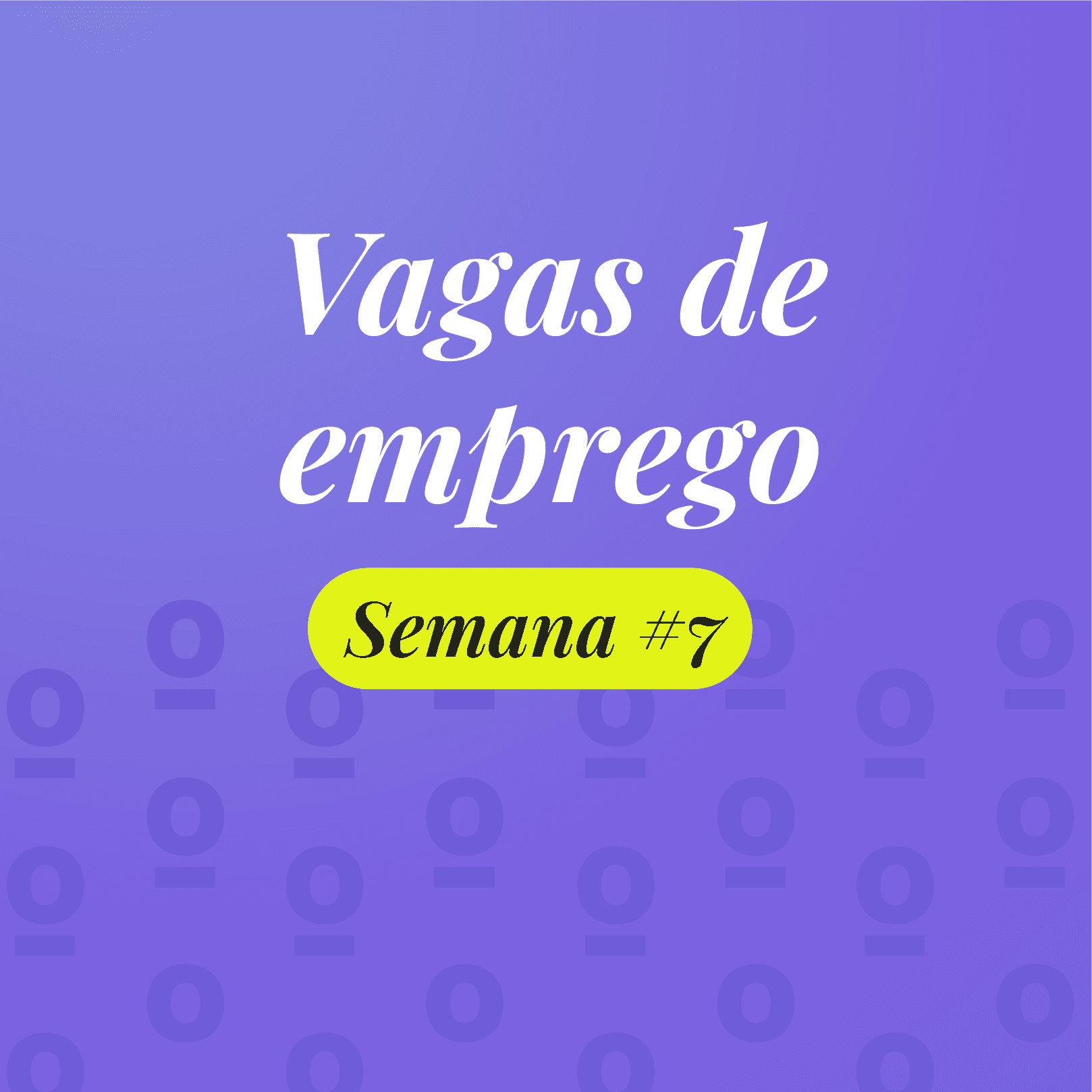 Imagem de capa do post Oportunidades de Emprego em Goiânia: Vagas Disponíveis