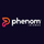 PHENOM IDIOMAS logo