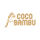 COCO BAMBU GRANJA VIANA  logo