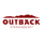 OUTBACK  logo