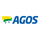 ASSOCIAÇÃO GOIANA DE SUPERMERCADOS logo