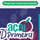 Acai D Primeira logo